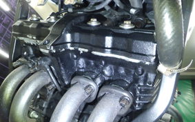 YAMAHA FZ250 1HX