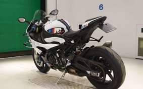 BMW S1000RR 2024