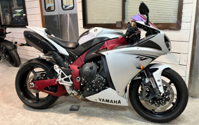 YAMAHA YZF-R1 2009 RN24J