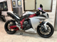 Фото Yamaha YZF-R1 2009 с японского аукциона