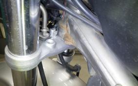 HONDA VTR 250 2008 MC33