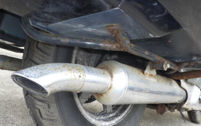 HONDA GL1500 GOLD WING SE 1992 SC22