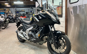 HONDA NC750X DCT 2025 RH23