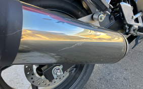 HONDA CB250 MC43