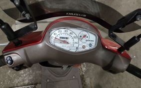 SUZUKI  LETS  BASKET  CA4AA