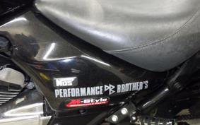 KAWASAKI ELIMINATOR 250 Trike V VN250A