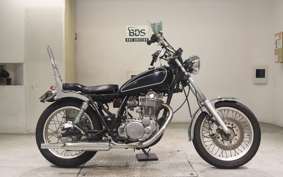 YAMAHA SR400 Gen.3 2004 RH01J