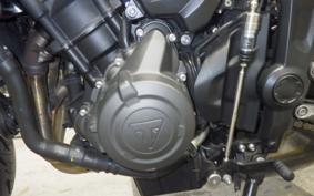 TRIUMPH TRIDENT 660 2022