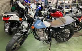 HONDA FTR223 MC34