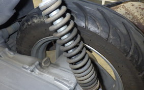 YAMAHA JOG Gen.4 2019 SA16J