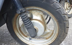 YAMAHA JOG APRIO SA11J