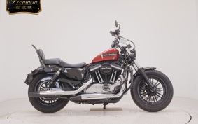 HARLEY XL1200XS 2018