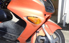HONDA FORZA 250 S 2018 MF06