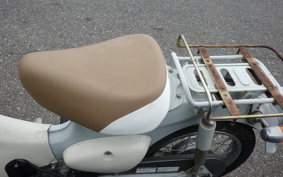 HONDA LITTLE CUB E AA01