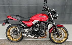 KAWASAKI Z650 RS 2024 ER650R