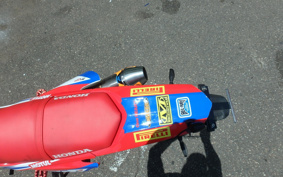 HONDA CRF150L KD11