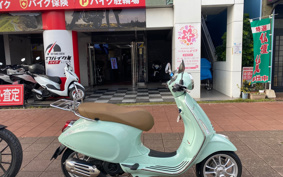 VESPA VESPA  PRIMA  BEIGE RA150