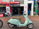 Фото Vespa PRIMA BEIGE RA150 с японского аукциона