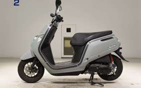 HONDA ﾀﾞﾝｸ AF78