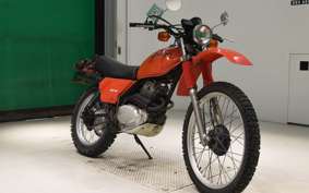 HONDA XL250S 2014 L250S