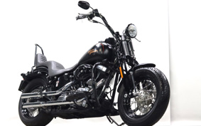 HARLEY FLSTSB 2009 JM5