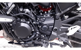 KAWASAKI NINJA H2 2023 ZRT00R