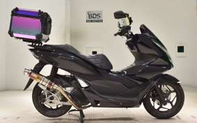 HONDA PCX125 JK05