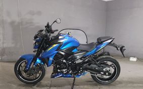 SUZUKI GSX-S750 C533F