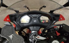 HONDA CBR650F 2016 RC83