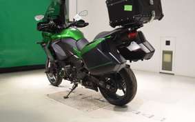 KAWASAKI VERSYS 1000 SE 2019 LZT00D