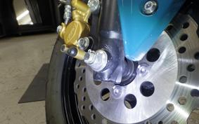 KAWASAKI Z125 PRO 2025 BR125H