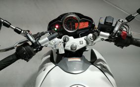 SUZUKI GSR250 GJ55D