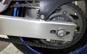 HONDA HORNET 250 2009 MC31