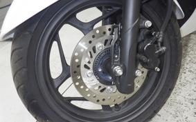 HONDA PCX 160 2019 KF47