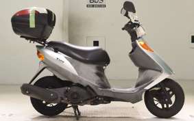SUZUKI ADDRESS V125 2014 CF4EA