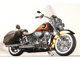 Фото Harley FLSTN CVO 2014 с японского аукциона