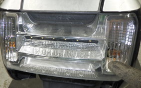 HONDA ﾀﾞﾝｸ 2019 AF74