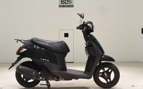 SUZUKI ﾚｯﾂ CA4AA