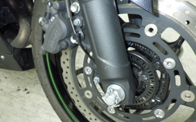 KAWASAKI NINJA 250 2023 EX250Y