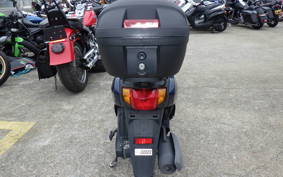 HONDA TACT Basket AF79