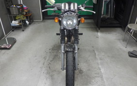 HONDA GB250 CLUBMAN Gen.5 2022 MC10