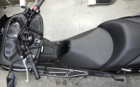 HONDA FORZA SI 2019 MF12