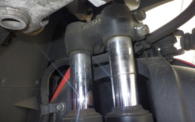 YAMAHA TRICITY 125 SE82J