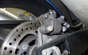 SUZUKI SV1000S 2006 VT54A