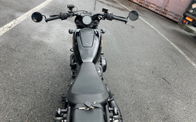 HARLEY RH975Sナイトスター 2023 ZF1
