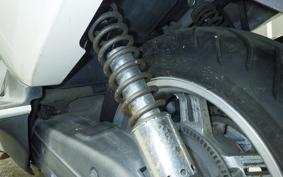 SUZUKI SKYWAVE 650 LX 2009 CP52A