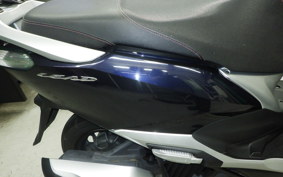 HONDA LEAD 125 2007 JF45