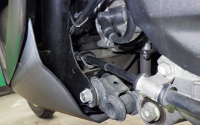 HONDA TACT-4ﾍﾞｰｼｯｸ 2006 AF79