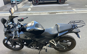 HONDA CBR250R MC41