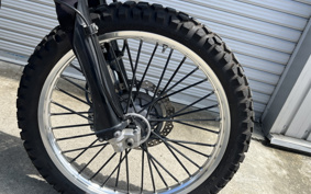 KAWASAKI KLX250 LX250S